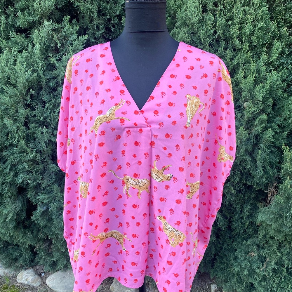 Entro (oversized) small